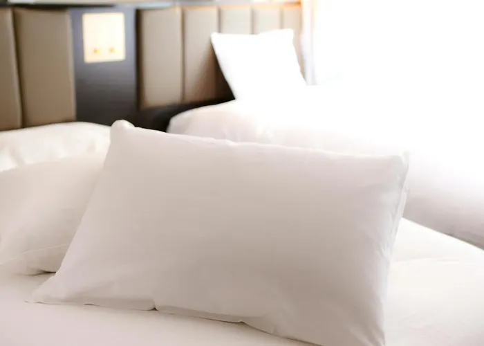Hotel Yamagata Hills Ekimae Odori