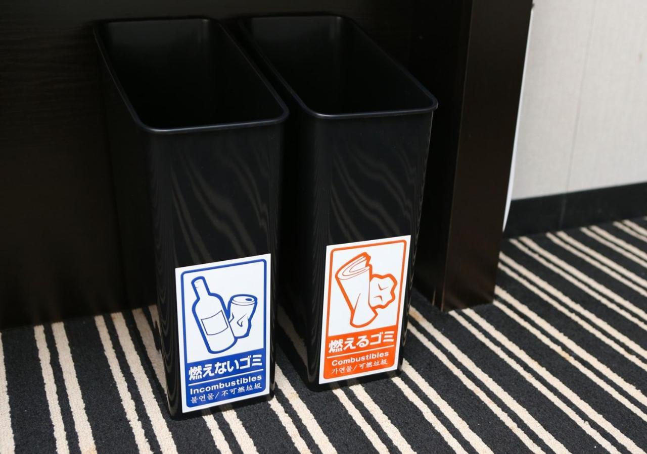 Yamagata Hills Ekimae Odori Hotel