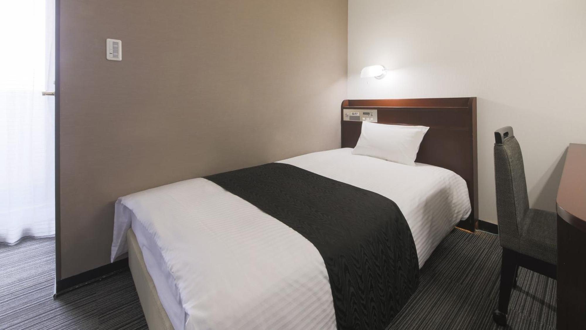 Yamagata Hills Ekimae Odori Hotel 3*