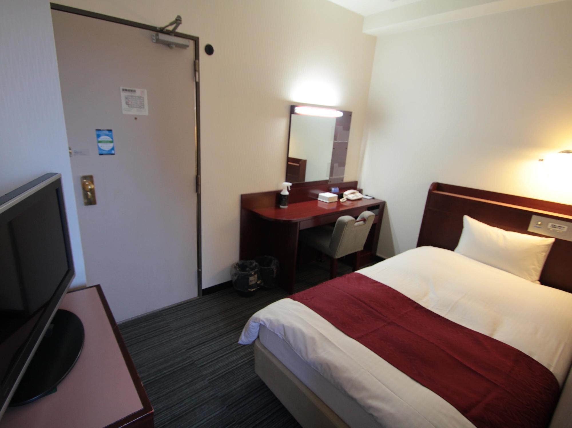 Yamagata Hills Ekimae Odori Hotel