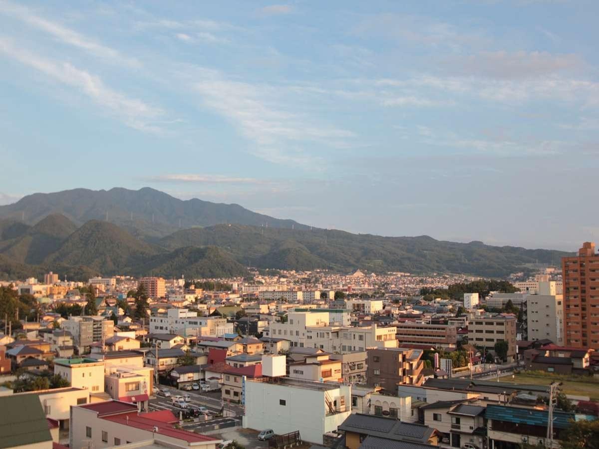 Yamagata Hills Ekimae Odori Yamagata (Yamagata)